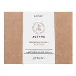 Kemon Actyva Disciplina Intensa Treatment vyživující maska pro hrubé a nepoddajné vlasy 12 x 30 ml