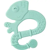 Chicco Super Soft Chameleon kousátko Blue 2 m+ 1 ks
