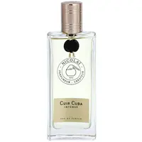 Nicolai Cuir Cuba Intense parfémovaná voda unisex 100 ml