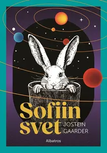Sofiin svet - Jostein Gaarder