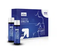 VALAVANI Andrimax ERECTA 5x25 ml