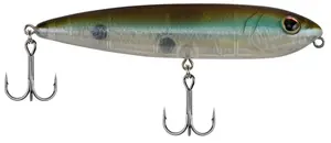 Berkley wobler j-walker perfect ghost 10 cm 14 g