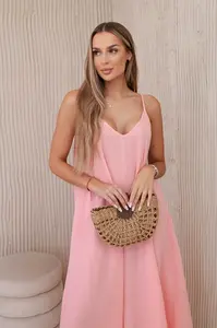 Dámské šaty Kesi Włoski