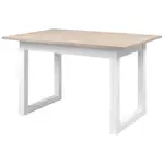 MID.YOU JÍDELNÍ STŮL, 120/80/75 cm