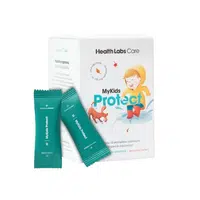 HEALTH LABS CARE My Kids Protect – Pro podporu imunity 14 sáčků
