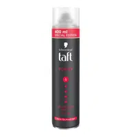Taft Power lak na vlasy 400 ml