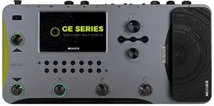 Mooer GE1000