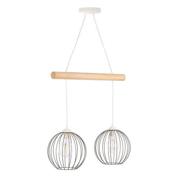 ZÁVĚSNÉ SVÍTIDLO, 60/24/90 cm