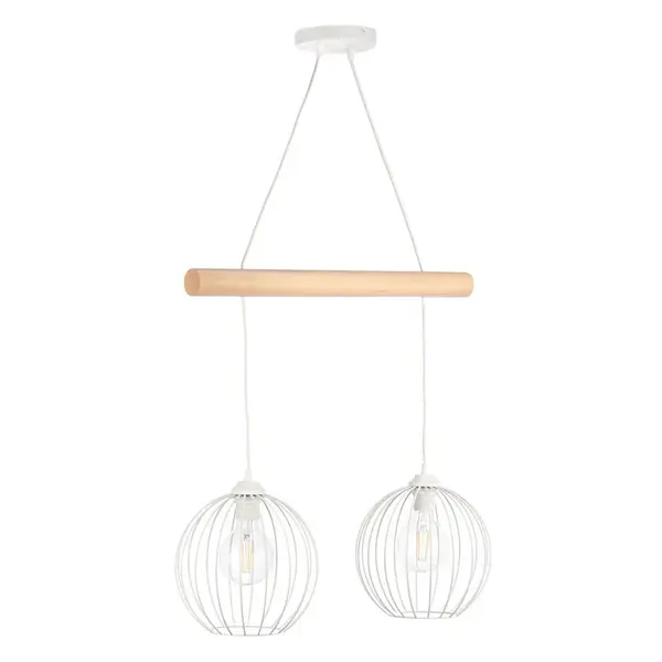 ZÁVĚSNÉ SVÍTIDLO, 60/24/90 cm