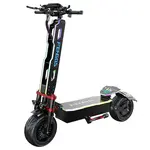 FENGQS GT9 Electric Scooter 3500W*2 60V 38Ah