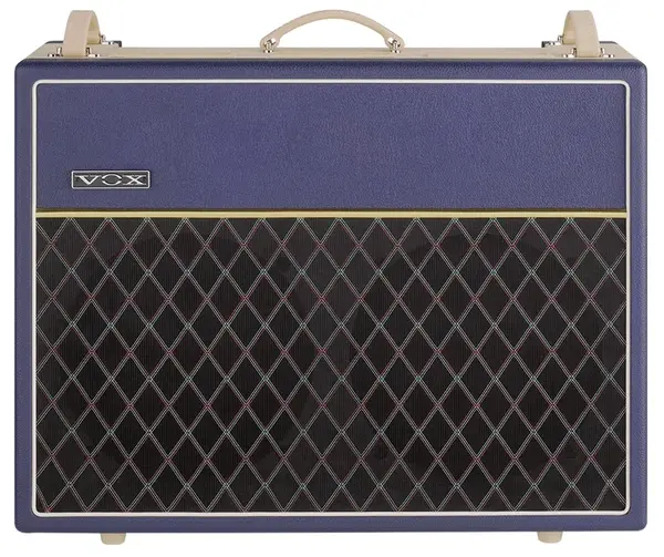 Vox AC30C2 TTBC