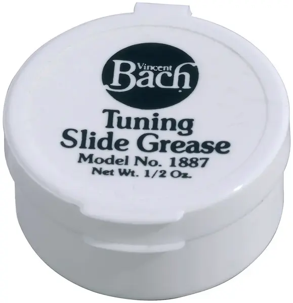 Bach Trombone Tuning Slide Grease