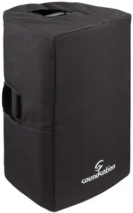 Soundsation HYPER TOP 12 COVER