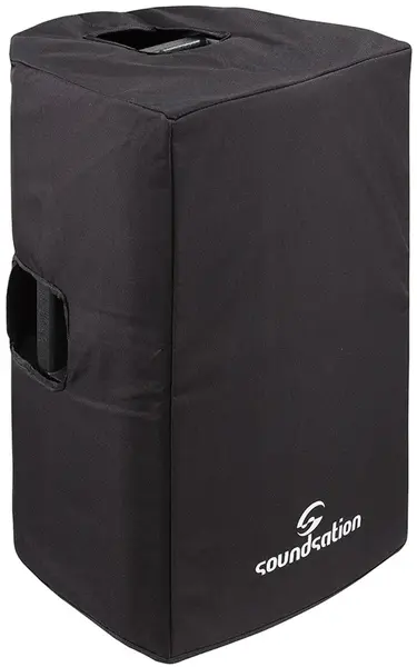 Soundsation HYPER TOP 12 COVER