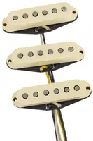 Fender Custom Shop Dual Mag II Stratocaster Pickups