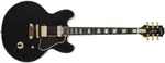 Epiphone B.B. King Lucille Ebony