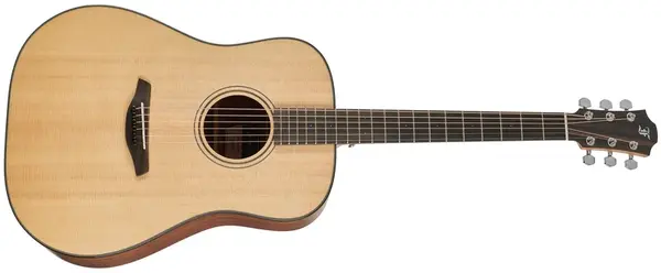 Furch Blue Plus D-SW CNR Active