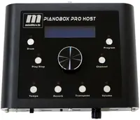 Miditech Pianobox Pro Host (použité)