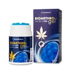 Biomedica BIOARTHRO gel na šíji s CBD 50 ml