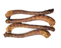 Farkaskonyha sušený kachní krk 250 g