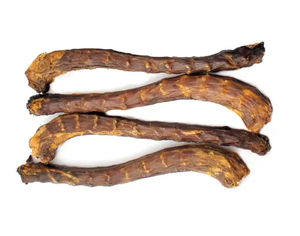 Farkaskonyha sušený kachní krk 250 g