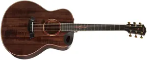 Taylor Custom C26ce B4036