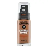 Revlon Colorstay Make-up Combination/Oily Skin tekutý make-up pro mastnou a smíšenou pleť 400 30 ml