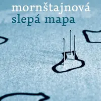 Slepá mapa - Alena Mornštajnová