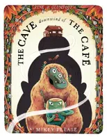 The Cave Downwind of the Cafe - Mikey Please
