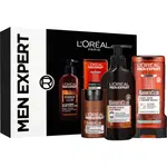 L’Oréal Paris Men Expert Barber Club dárková sada pro muže