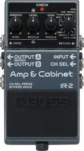 Boss IR-2