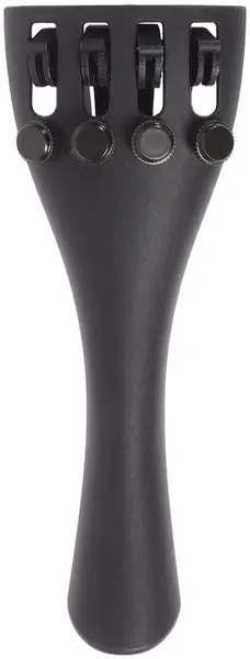 Bacio Instruments Violin Polymer Tailpiece 1/4