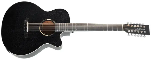 Tanglewood TWBBSFCE12