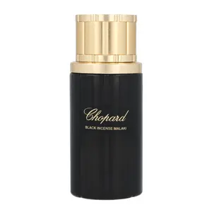 Chopard Black Incense Malaki EDP 80 ml UNISEX