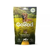 Goood Soft Gooodies - kuřecí svačina 100 g datum spotřeby: 31.01.2026