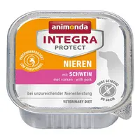 Animonda Integra Protect Nieren vaničky, vepřové 150 g (86534)