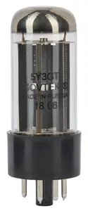 Sovtek 5Y3GT
