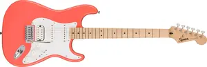 Fender Squier Sonic Stratocaster HSS MN TCO