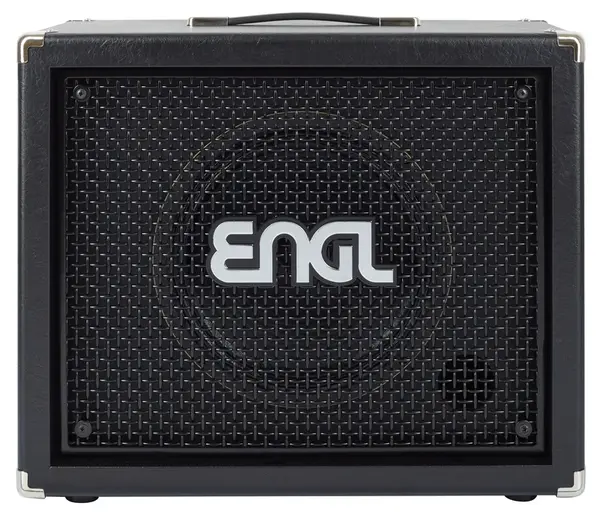 Engl 1x12 PRO Straight E112VB