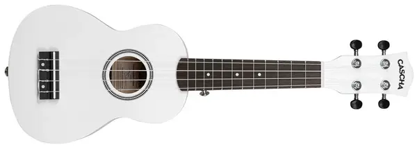 Cascha HH 3967 Soprano Linden White