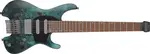 Ibanez Q547PB Cosmic Blue