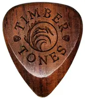 Timber Tones Grip Burma Padauk