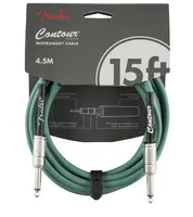 Fender Contour 15' Cable SHG