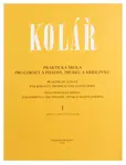 KN Praktická škola pro cornet a pistons, trubku a křídlovku 1