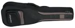 Ortega Pro Parlor Resonator Guitar Bag Black/Brown