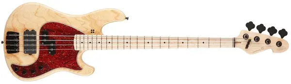 Sandberg California II VM4 HG NT BMF BHW