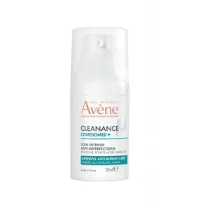 Avène Cleanance ComedoMed+ Intenzivní péče proti nedokonalostem pleti 30 ml