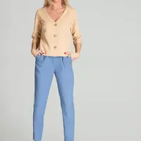 Dámská halenka Figl M699