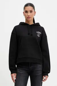 Bavlněná mikina Tommy Jeans