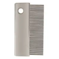 Trixie kovový hřeben proti blechám 1 ks (TRX2401)